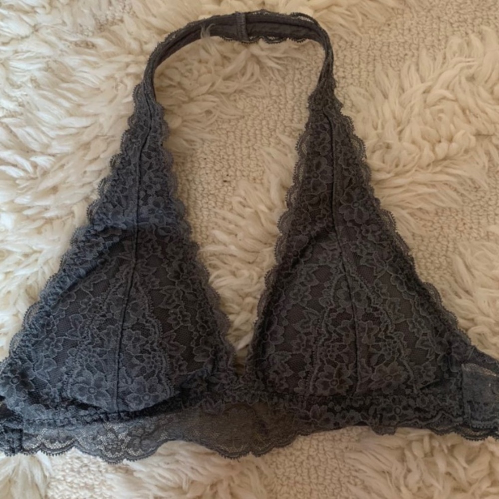 Gilly hicks bralette